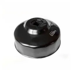 Ključ za filter ulja, tipa čaše, 73 mm, 14 tačaka - NEO TOOLS 11-363