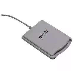 Čitač smart kartica Thales-Gemalto CT 40 (za biometrijske lične karte), USB