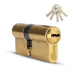 Bormann Pro - Cilindar za vrata