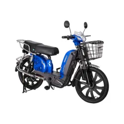 Eb-ultra amp plus plavi