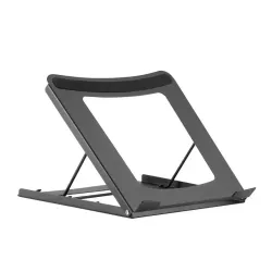 Postolje za laptop Holmios 80009 10-15 metalno