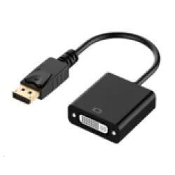 Adapter Stars Solutions DP na DVI crni