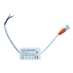 Xled led driver 12w input AC220-240V 50/60Hz Output DC60-150V 120mA+-5%