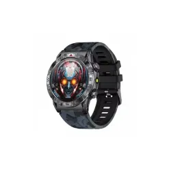 Smart Watch MADOR KC80 crni