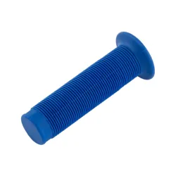 Ručke bmx plave 120mm