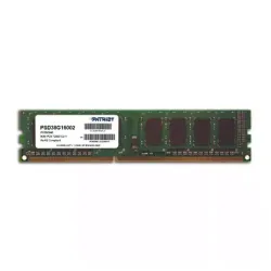 Memorija DDR3 8GB 1600MHz Patriot Signature PSD38G16002