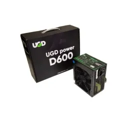 Napajanje 600W UGD D600 UVP