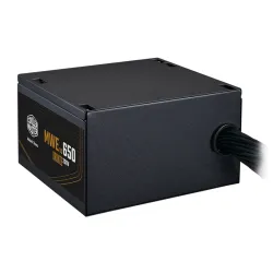 MWE Bronze V3 650W napajanje (MPE-6501-ACAAW-3BEU) 5Y