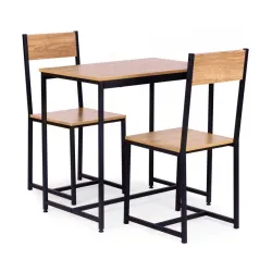 Set za trpezariju 2 stolice + sto