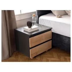 Noćni stočić Panna