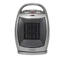 ZILAN ZLN6188 KERAMIČKA GREJALICA ROTIRAJUĆA 1500W