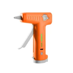 Akumulatorski pištolj za lepljenje 10W