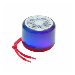 Bluetooth zvucnik TG-363 crveni