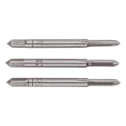 Ureznik ručni 3/1 - TOPEX