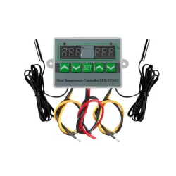 Dual digitalni termostat sa sondom -50 - 110°C
