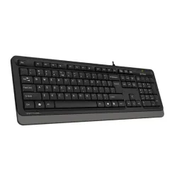 FK10 FSTYLER USB US siva tastatura