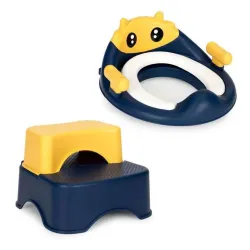 ADAPTER +STEPER ZA DECU