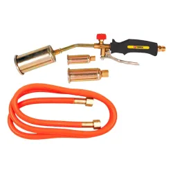 Plinski brener sa dodacima - TOPEX 44E115