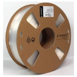 3DP-ABS1.75-01-TR ABS Filament za 3D stampac 1.75mm, kotur1KG Transparent