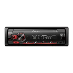 Auto radio Pioneer MVH-S320BT