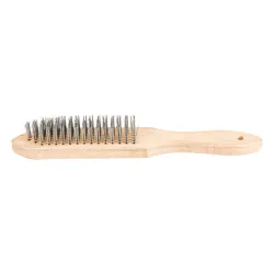 Žičana četka sa 6 redova - TOP TOOLS 14A606