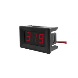 Digitalni mini voltmetar 3.1-32V DC