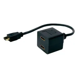 HDMI spliter (m / 2ž)