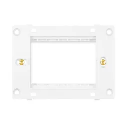 Prirubnica 3M sa vijcima