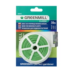 Žica za vezivanje biljaka 30 m - GREENMILL GR5012