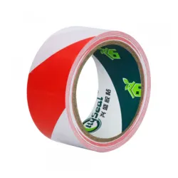 Traka za podno obeležavanje 48x33m HYSeal crveno-bela