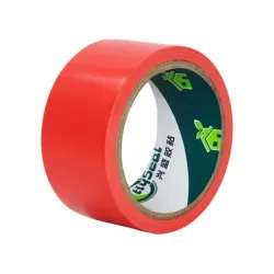 Traka za podno obeležavanje 48x33m HYSeal crvena