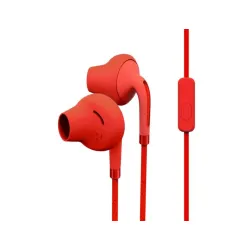 Style 2+ Raspberry slušalice sa mikrofonom crvene (M44717)