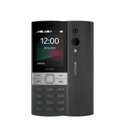 Mobilni telefon Nokia 150 Black Dual SIM 2023
