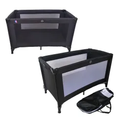 Prenosivi krevetac za decu 125x65x74cm