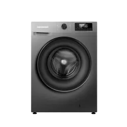 Mašina za pranje veša HEINNER HWM-H7014IVSMTC+++7kg/1400obrt/inv /slim/siva