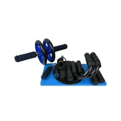 EUYECETY Set za vežbanje