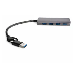 TIP C+ USB na Hub 4xUSB 3.0