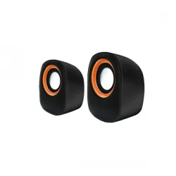 Zvucnici YST-1024 narandzasti