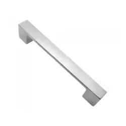 TK22422 Ručica (Metax) Mat - 224mm