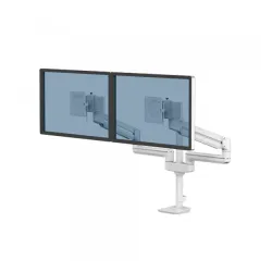 Nosač monitora Fellowes Tallo Modular 2FMS beli 8616501