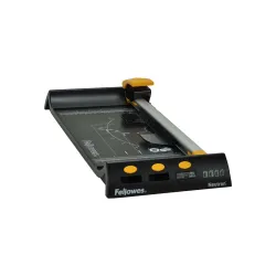 Potezni nož FELLOWES A4/12 neutron  5410001