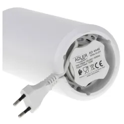 Mlin za kafu Adler 150W AD4446WG 150w Beli