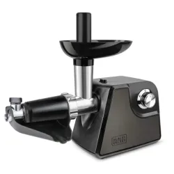 Mašina za mlevenje mesa i paradajza Black&Decker BXMMA1000E snaga 1000W