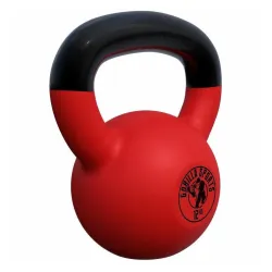 Rusko zvono sa neoprenom 2 kg - 32 kg