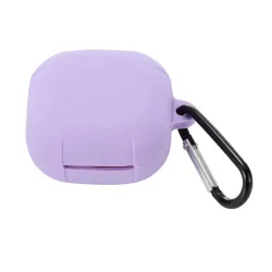 Zastitna futrola za Samsung Galaxy Buds2 Pro ljubicasta