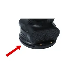 Rezervna guma za vakumski pištolj za keramiku (LFTBV) - BIHUI LFTBV-RB