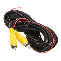 AV RCA kabl 20M za rikverc kameru Kettz RK-KT20M