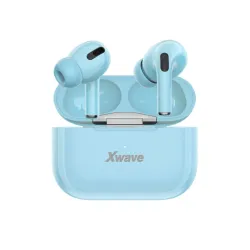 Multimedijalne BT stereo slušalice XWAVE