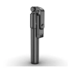 Selfie stick bluetooth sa tripodom R1 crni