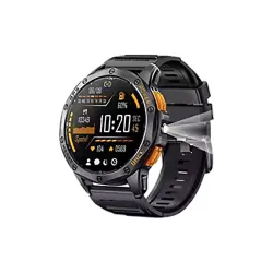 Smart Watch MADOR K67 GPS Crni